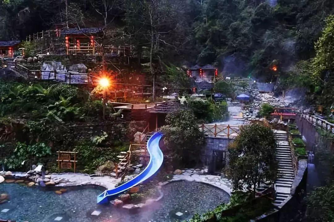 逃离马儿森林